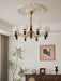 Cadence Chandelier-DWHOME