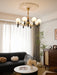 Cadence Chandelier-DWHOME