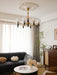 Cadence Chandelier-DWHOME