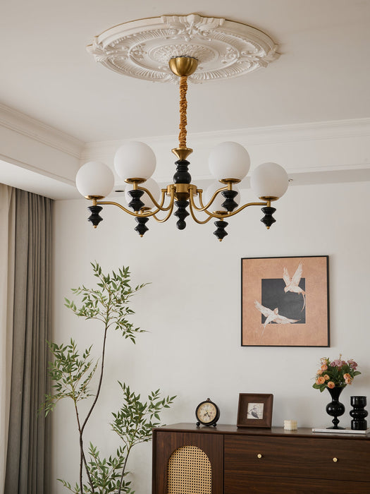 Cadence Chandelier-DWHOME