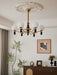 Cadence Chandelier-DWHOME