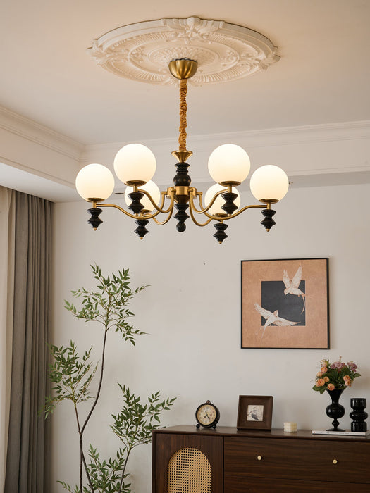 Cadence Chandelier-DWHOME