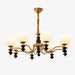 Cadence Chandelier-DWHOME