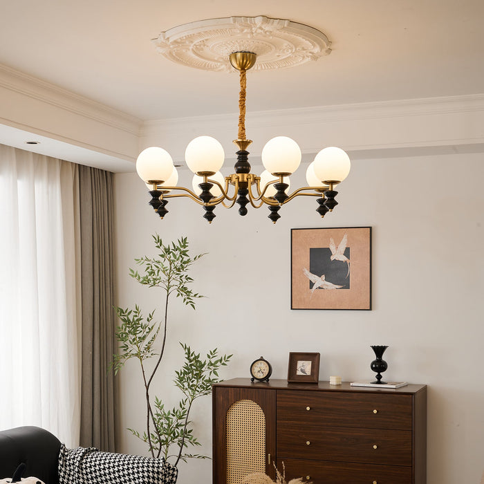 Cadence Chandelier-DWHOME