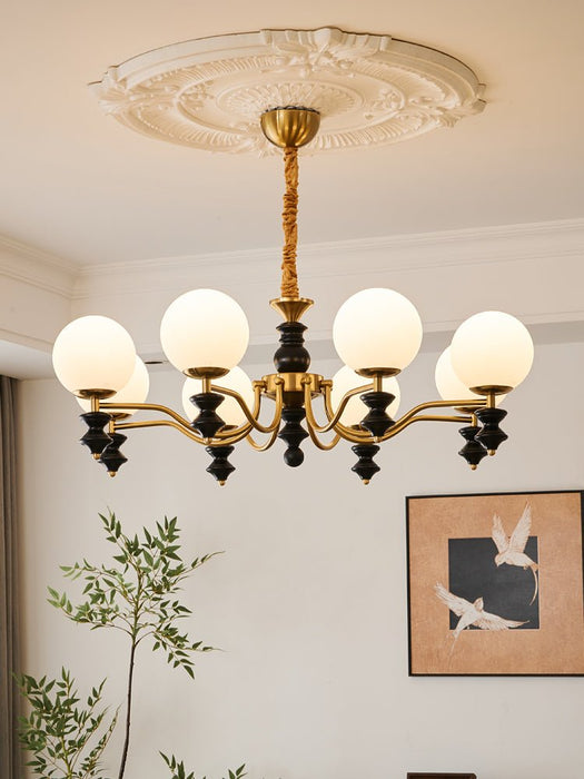 Cadence Chandelier-DWHOME