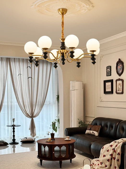 Cadence Chandelier-DWHOME