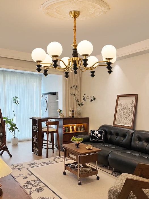 Cadence Chandelier-DWHOME