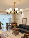 Cadence Chandelier-DWHOME