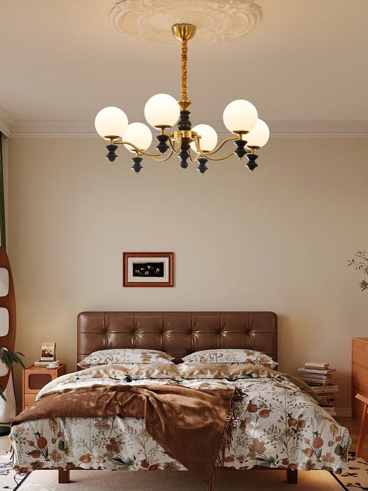 Cadence Chandelier-DWHOME