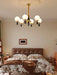 Cadence Chandelier-DWHOME