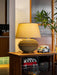 Cadence Table Lamp-DWHOME