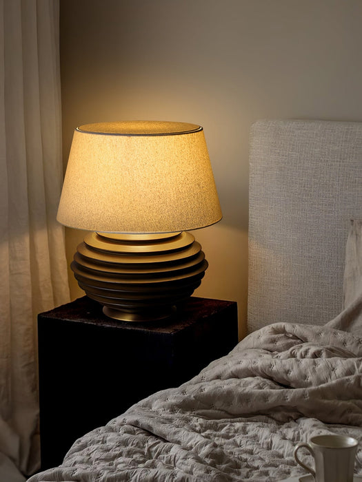 Cadence Table Lamp-DWHOME