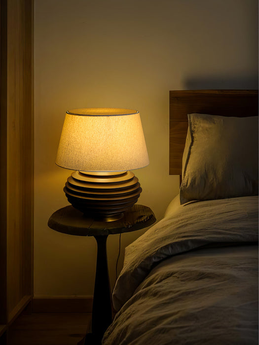 Cadence Table Lamp-DWHOME