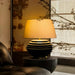 Cadence Table Lamp-DWHOME