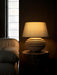 Cadence Table Lamp-DWHOME