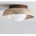 Caelo Ceiling Lamp-DWHOME