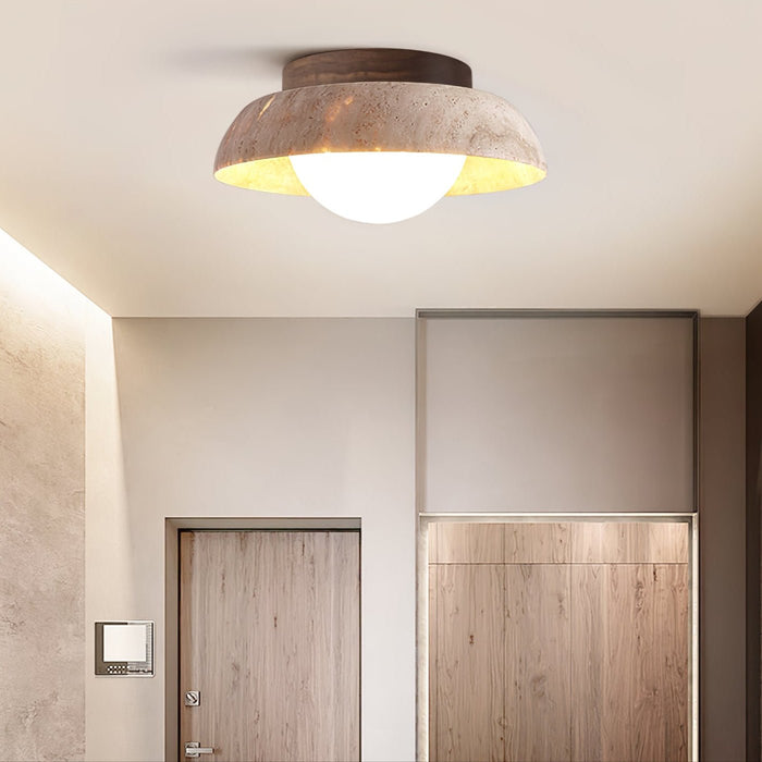 Caelo Ceiling Lamp-DWHOME