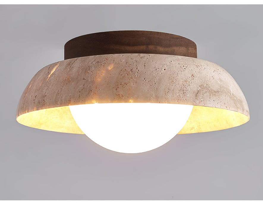 Caelo Ceiling Lamp-DWHOME