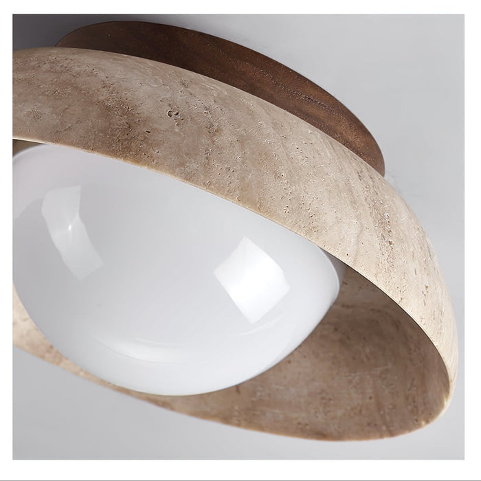 Caelo Ceiling Lamp-DWHOME
