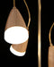 Calder Blossom Chandelier-DWHOME