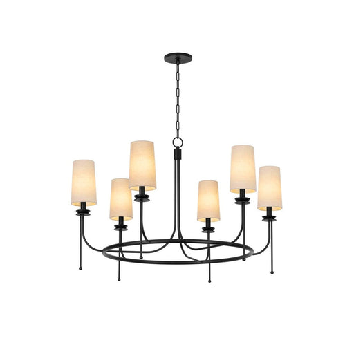 Calder Chandelier-DWHOME