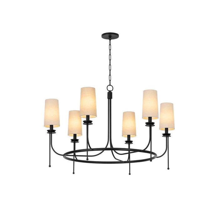 Calder Chandelier-DWHOME