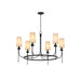 Calder Chandelier-DWHOME