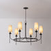Calder Chandelier-DWHOME