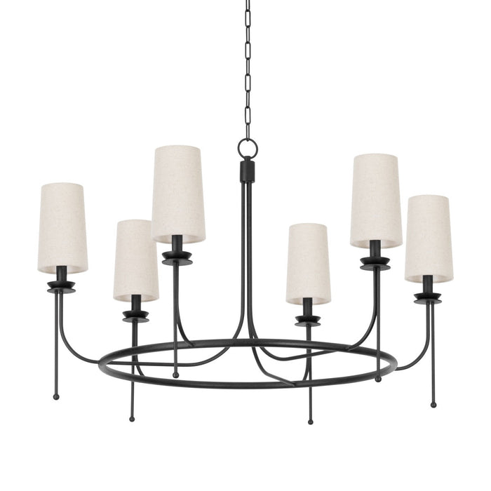 Calder Chandelier-DWHOME