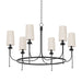 Calder Chandelier-DWHOME