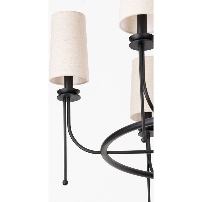 Calder Chandelier-DWHOME