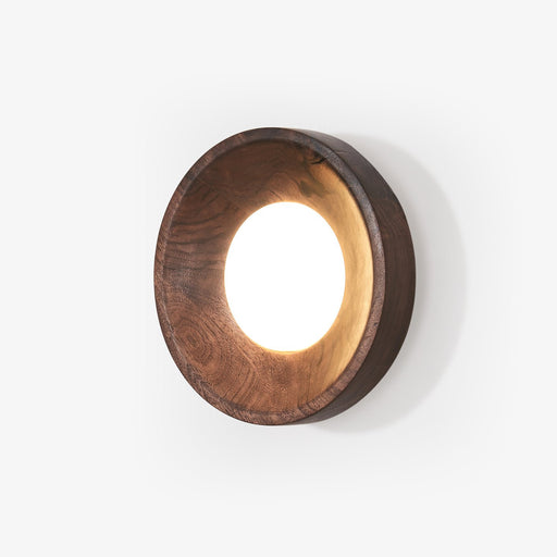 Caldera Wall Lamp - Vakkerlight