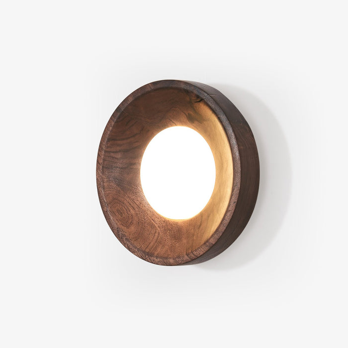 Caldera Wall Lamp - Vakkerlight