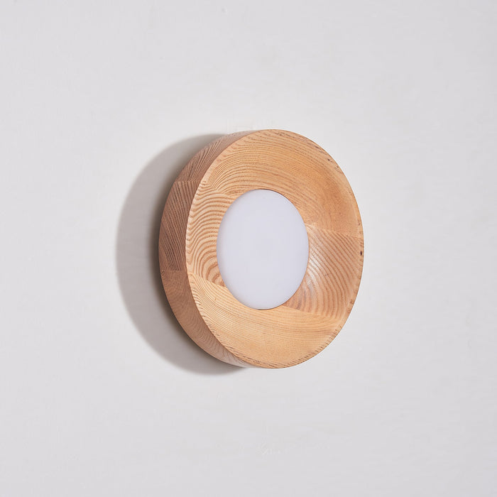 Caldera Wall Lamp - Vakkerlight
