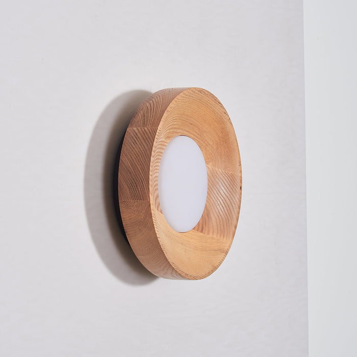 Caldera Wall Lamp - Vakkerlight