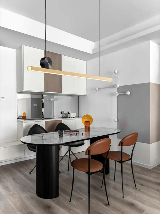Cale Suspension Lamp-DWHOME
