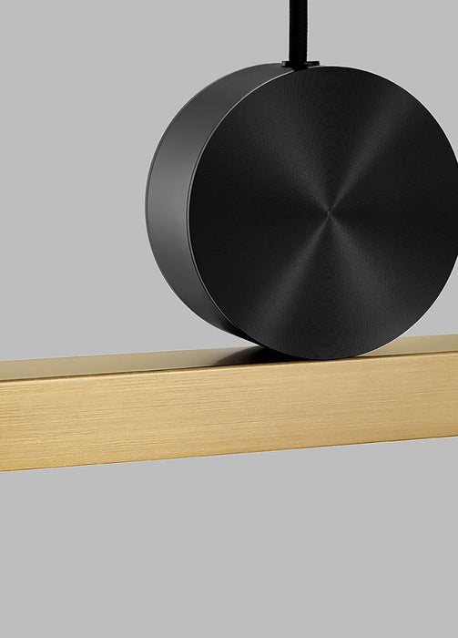 Cale Suspension Lamp-DWHOME