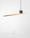 Cale Suspension Lamp-DWHOME