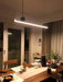 Cale Suspension Lamp-DWHOME