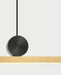 Cale Suspension Lamp-DWHOME