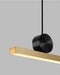 Cale Suspension Lamp-DWHOME