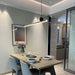 Cale Suspension Lamp-DWHOME