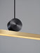 Cale Suspension Lamp-DWHOME