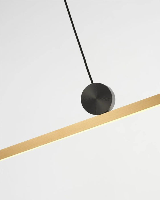 Cale Suspension Lamp-DWHOME