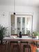 Cale Suspension Lamp-DWHOME