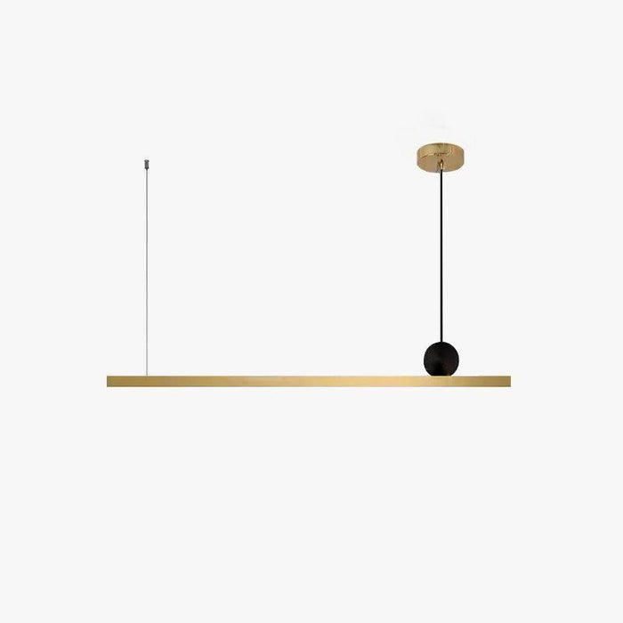 Cale Suspension Lamp-DWHOME