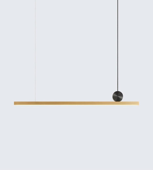 Cale Suspension Lamp-DWHOME