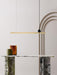 Cale Suspension Lamp-DWHOME