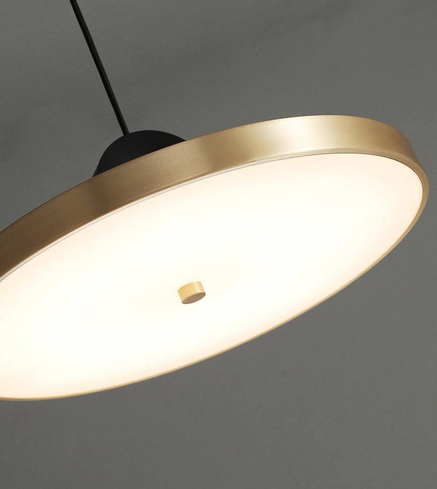 Cale Pendant Collection-DWHOME