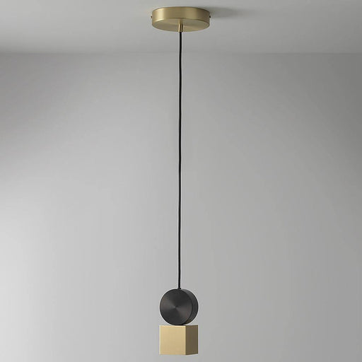 Cale Pendant Collection-DWHOME
